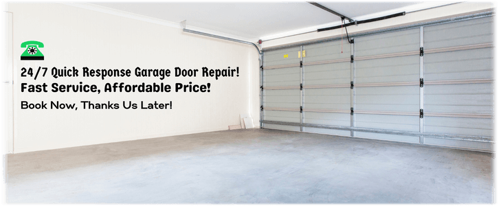 Fort Worth TX Garage Door Repair